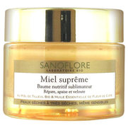 Sanoflore miel supreme baum nutri 50ml