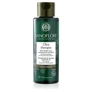 Sanoflore Oléa Therapia Huile Fraîche Nourrissante & Anti-Stress pour le Corps, 110 ml