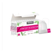 Santane Confort respiratoire tisane en sachet-doses, x24