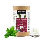 Santane Pause digestive tisane en sachets pyramidaux, x16