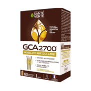 Santé Verte Articulations GCA2700, 60 comprimés