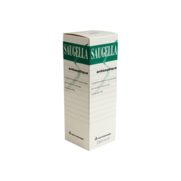 Saugella emulsion lavante antiseptique 250 ml