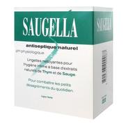 Saugella antiseptique ling hyg int 10sach