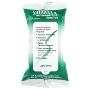 Saugella Antiseptique Hygiène Intime, 15 Lingettes