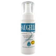 Saugella mousse hygiène intime flacon pompe de 150 ml