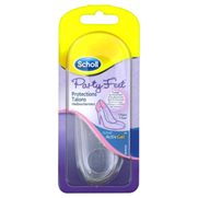 Scholl ActivGel Party Feet protections talons