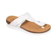 Scholl Boa Vista Up blanc 40