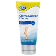 Scholl Crème nutrition intense