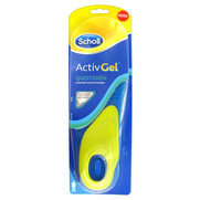 Scholl semel activgel quot hom2