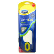 Scholl semel activgel sport fem2