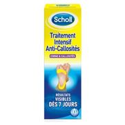 Scholl traitement intensif anti-calloristés, 75 ml