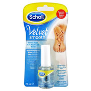 Scholl velv smooth sublim hle 