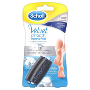 Scholl velvet roul douc recharge2