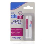 Sebamed baby baume lip protect stick, 4,8 g
