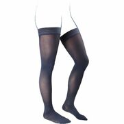 Bas-Cuisse Secret Opaque C2 Beige Doré Taille 3 Normal    