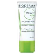 Sebium akn fluide soin correcteur, 30 ml d'émulsion fluide pour application locale