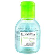 Bioderma Sebium H2O Solution Micellaire sans Savon, 100 ml