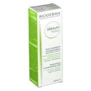 Bioderma sébium hydra 40ml