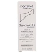 Sebodiane ds serum lp serum seboregulateur, 8 ml d'émulsion fluide pour application locale