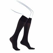 Chaussettes  Secret C1 Noir Taille 3 Normal    