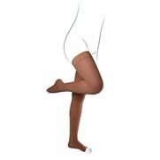 Bas-Cuisse PO Secret C2 Noir Taille 2 Normal    