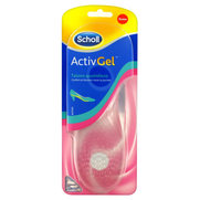 Semel activgel scholl talon qu