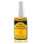 Sencia citronnelle spray, spray de 30 ml