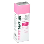 Sensibiafine baume visage ultra nourr apais, 50 ml