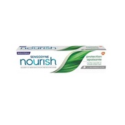 Sensodyne Nourish Dentifrice, 75 ml