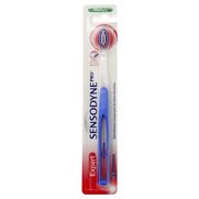 Sensodyne brossage des dents sensibles brosse à dents sensodyne pro expert médium x1