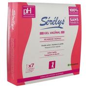 Serelys gel vaginal dose 5 ml, x 7