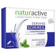 Seriane sommeil gelu bt30