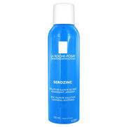 La roche-posay sérozinc soluté de sulfate de zinc assainissant apaisant 150ml