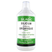 Silagic silicium org soure veg 1l