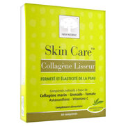 Skin care collagene liss cpr60