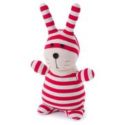 Soframar cozy plush bouillotte lapin socky dolls