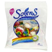 Solens sans sucre arc en ciel, 100 g