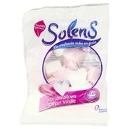 Solens sans sucre marshamallows, 100 g