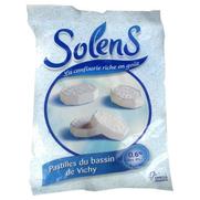 Solens tradition pastille vichy, 110 g