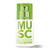 Solinotes Musc Eau de Parfum, 15 ml