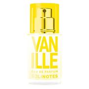 Solinotes Vanille Eau de Parfum, 15 ml