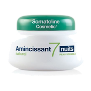 Somatoline Cosmetic Amincissant Natural 7 Nuits, 400 ml