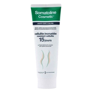 Somatoline Cosmetic Anti-Cellulite Incrustée 15 Jours, 250 ml