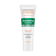 Somatoline Cosmetic Crème Amincissante Ventre & Hanches, 250 ml