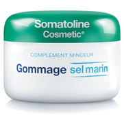 Somatoline Cosmetic Gommage Sel Marin, 350 ml