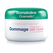 Somatoline Cosmetic Gommage Sel Rose, 350 ml