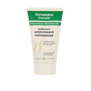 Somatoline cosmetic traitement amincissant ménopause 150 ml