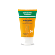Somatoline cosmetic traitement amincissant solaire spf 30 - 150ml
