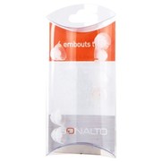 Sonalto pack 6 embouts tulipe 