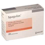 Spagulax, 20 sachets